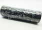 Ηλεκτρική ταινία PVC υψηλής επίδοσης μαύρη με μαλακό πολυβινυλικό Choride