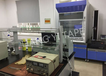 Changshu City Liangyi Tape Industry Co., Ltd.