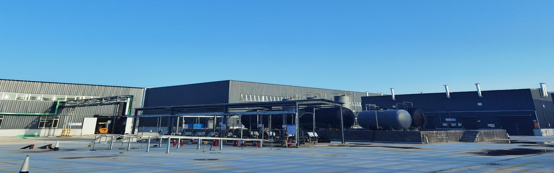 ποιότητας Ταινία μόνωσης μετασχηματιστών εργοστάσιο