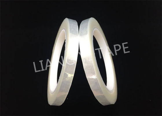 Ακρυλική κόλλα μόνωσης Διαφανής ταινία Mylar για κινητήρες με σκιασμένο πόλο